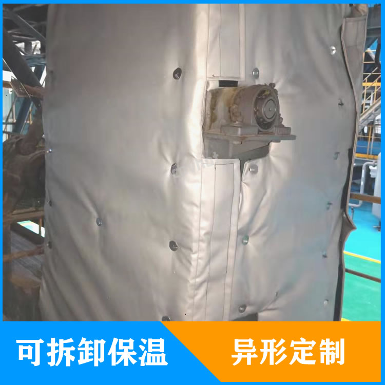 可拆卸<a href=http:///e/tags/?tagname=%E9%98%80%E9%97%A8%E4%BF%9D%E6%B8%A9%E5%A5%97 target=_blank class=infotextkey><a href=http:///e/tags/?tagname=%E9%98%80%E9%97%A8%E4%BF%9D%E6%B8%A9 target=_blank class=infotextkey>閥門保溫</a>套</a>