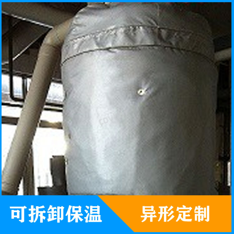 <a href=http:///e/tags/?tagname=%E5%8F%8D%E5%BA%94%E9%87%9C%E4%BF%9D%E6%B8%A9 target=_blank class=infotextkey>反應(yīng)釜保溫</a>隔熱套