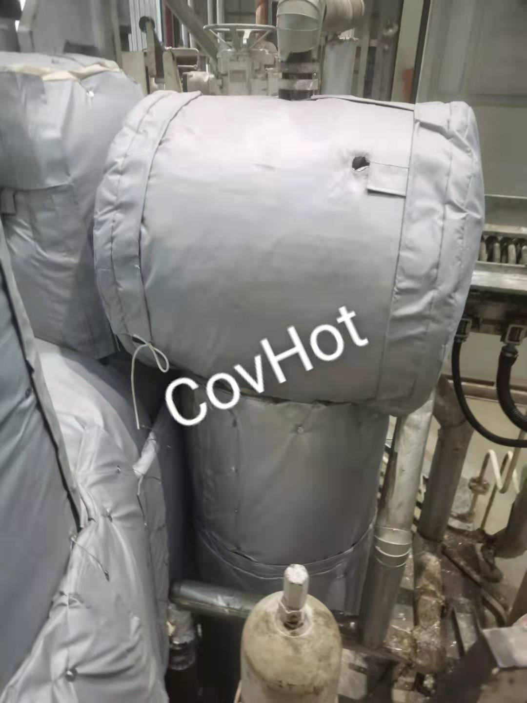 汽輪機(jī)<a href=http://m.whmej.com/e/tags/?tagname=%E4%BF%9D%E6%B8%A9%E5%A5%97 target=_blank class=infotextkey>保溫套</a>