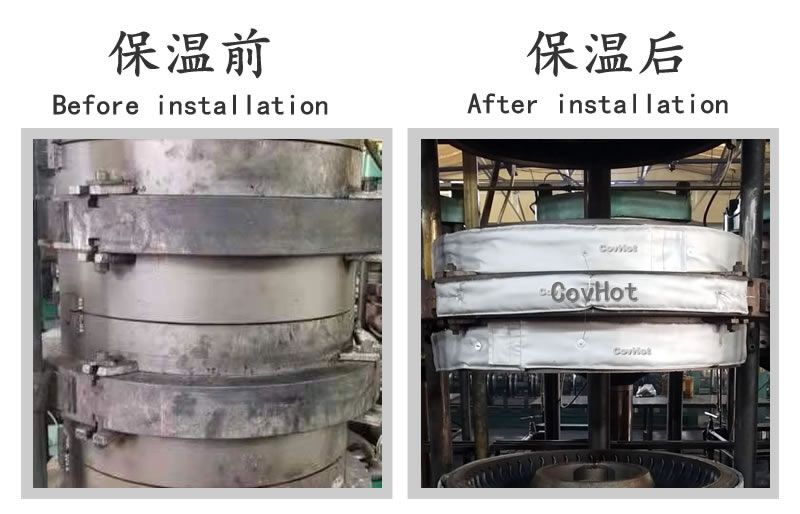可拆卸<a href=http:///e/tags/?tagname=%E8%AE%BE%E5%A4%87%E4%BF%9D%E6%B8%A9 target=_blank class=infotextkey>設(shè)備保溫</a>衣